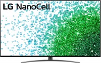 Photos - Television LG 65NANO81 2021 65 "