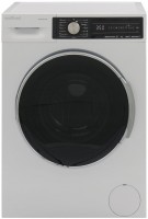 Photos - Washing Machine Vestfrost VFSR 712TT21W white