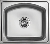 Photos - Kitchen Sink Haiba HB 48x42 480x420