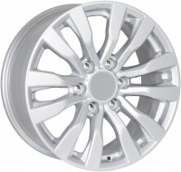 Photos - Wheel JH CM2037