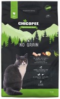Photos - Cat Food Chicopee HNL Cat No Grain  8 kg