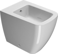 Photos - Bidet GSI ceramica Sand 9062111 