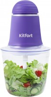 Photos - Mixer KITFORT KT-3016-1 purple