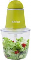 Photos - Mixer KITFORT KT-3016-2 light green