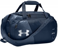 Photos - Travel Bags Under Armour Undeniable Duffel 4.0 XS 