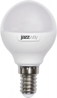 Photos - Light Bulb Jazzway PLED-SP-G45 7W 5000K E14 10 pcs 