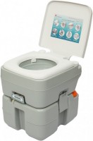 Photos - Dry Toilet Time Eco TE-3320T 