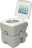 Photos - Dry Toilet Time Eco TE-3020T 