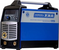 Photos - Welder Aurora PRO Speedway 160 Synergic 