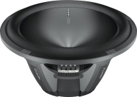 Photos - Car Subwoofer Hertz HX 380 D 