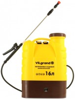 Photos - Garden Sprayer ViLgrand SGA-16RP2 