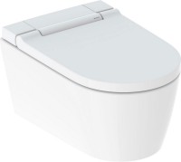 Photos - Toilet Geberit AquaClean Sela 146.224.11.1 