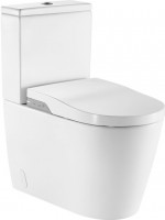 Photos - Toilet Roca Inspira In-Wash 80306L001 