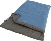 Photos - Sleeping Bag Outwell Celebration Lux Double 