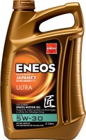 Engine Oil Eneos Ultra 5W-30 4 L