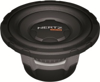 Photos - Car Subwoofer Hertz ES 200 