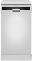 Photos - Dishwasher Amica DFM 46C8 EOIWD white