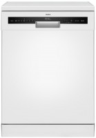 Photos - Dishwasher Amica DFM 62D7 TOQWH white