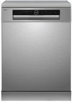 Photos - Dishwasher Amica DFM 66C9 EOIID stainless steel