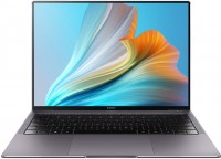 Photos - Laptop Huawei MateBook X Pro 2021