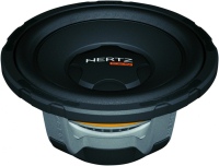 Photos - Car Subwoofer Hertz ES 250 D 