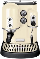 Photos - Coffee Maker KitchenAid 5KES100EAC beige