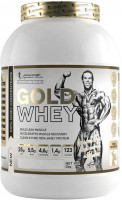 Photos - Protein Kevin Levrone Gold Whey 2 kg