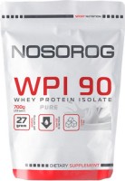 Photos - Protein Nosorog WPI 90 Protein 0.7 kg