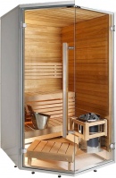 Photos - Portable Sauna Harvia Sirius SC1111K 