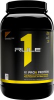 Photos - Protein Rule One R1 Pro 6 Protein 1.8 kg