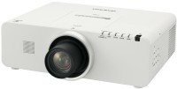 Photos - Projector Panasonic PT-EW530E 