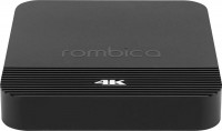 Photos - Media Player Rombica Smart Box F3 