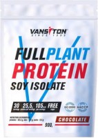 Photos - Protein Vansiton Full Plant Protein 0.9 kg