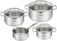Stockpot Tefal Duetto+ G719S734 