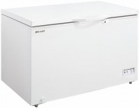 Photos - Freezer Finlux FR-CF350DFW 345 L