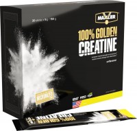 Photos - Creatine Maxler 100% Golden Creatine 150 g