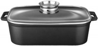 Photos - Terrine / Cauldron Smile SBR-3 7 L