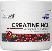 Photos - Creatine OstroVit Creatine HCL Powder 300 g