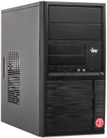 Photos - Desktop PC iRU Office 315 MT (1396622)