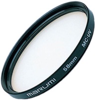 Photos - Lens Filter Marumi MC UV 46 mm