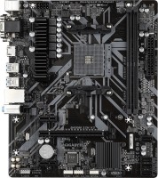 Photos - Motherboard Gigabyte B450M S2H V2 