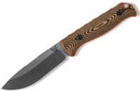 Photos - Knife / Multitool BENCHMADE Saddle Mountain Skinner 15002-1 