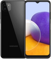 Mobile Phone Samsung Galaxy A22 5G 64 GB / 4 GB