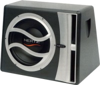 Photos - Car Subwoofer Hertz EBX 300 R 