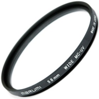 Photos - Lens Filter Marumi UV MC Wide 52 mm