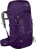 Photos - Backpack Osprey Tempest 50 WXS/S 48 L XS/S