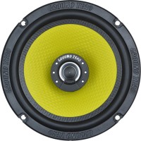 Car Speakers Ground Zero GZTF 6.5X 