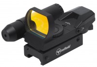 Photos - Sight Firefield Impact Duo Reflex Sight 