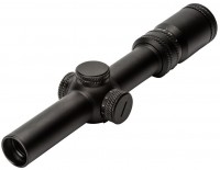 Photos - Sight Sightmark Citadel 1-10x24 