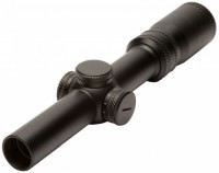 Photos - Sight Sightmark Citadel 1-6x24 